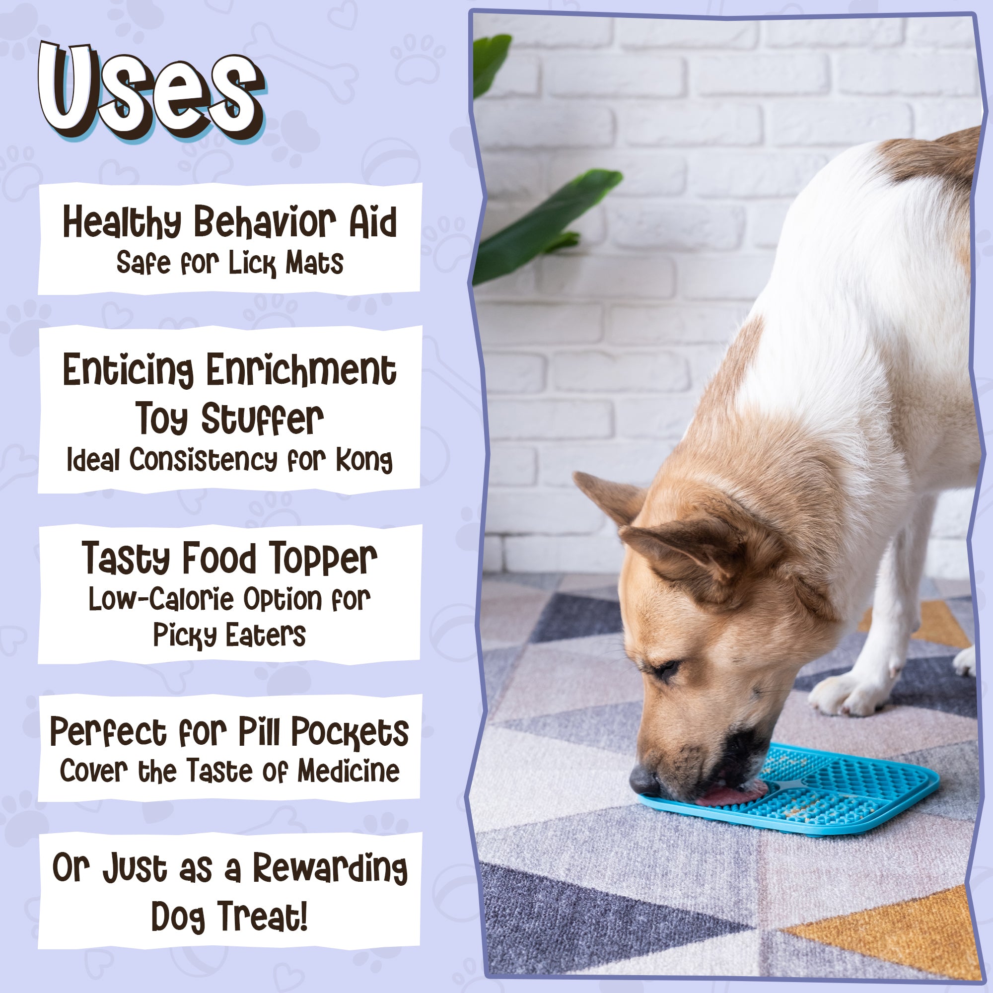 Stress and Anxiety Zoomie Butter Squeeze Pack