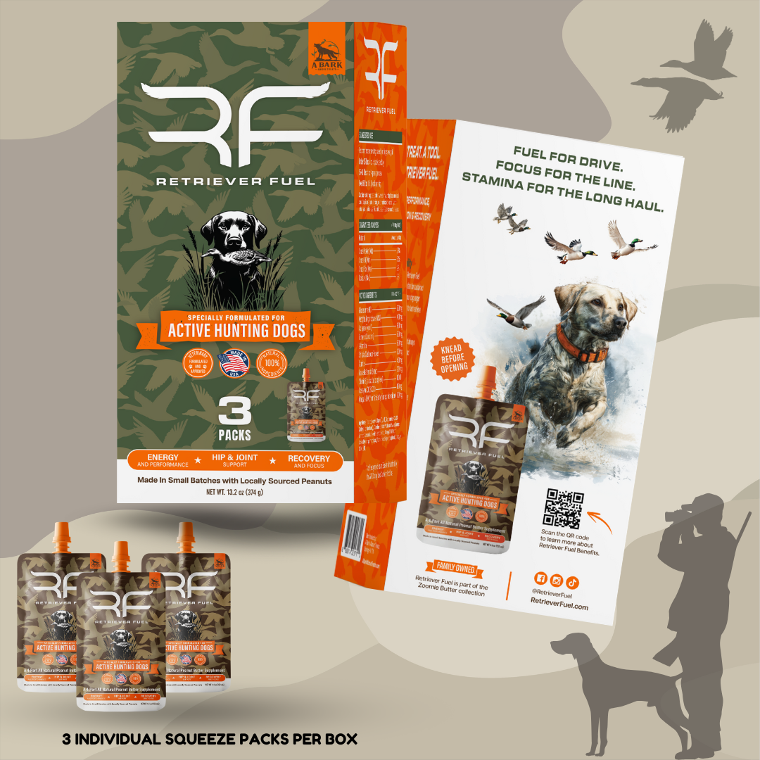 Retriever Fuel