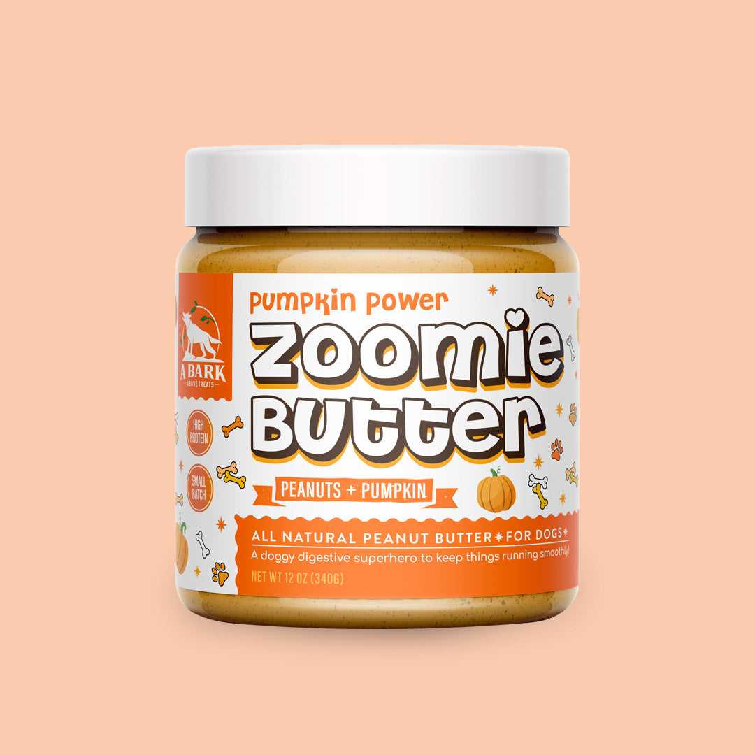 2 Jars, Zoomie Butters Subscription